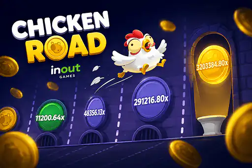 Chicken Road Демо – Играй сега!